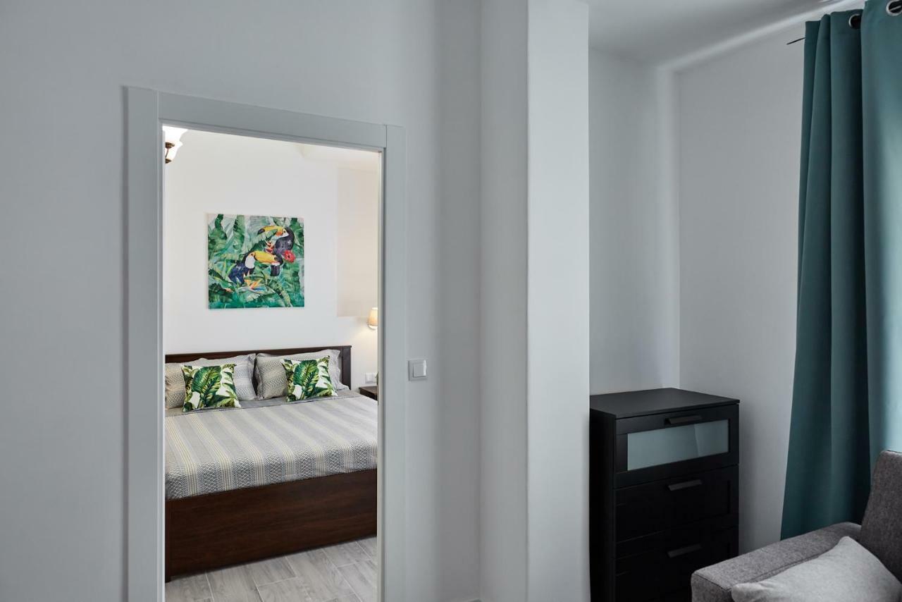 New Apartment Explanada Alicante Exterior photo