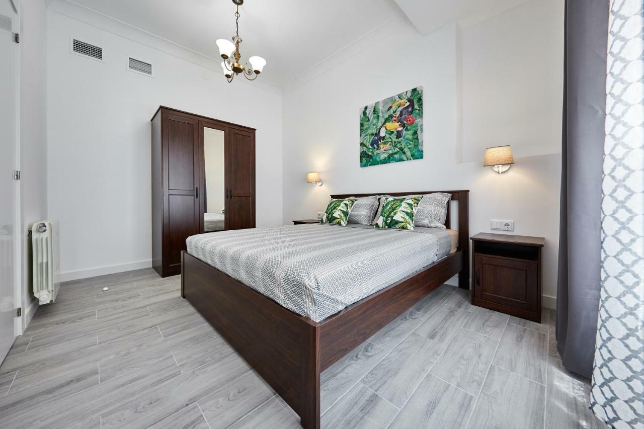 New Apartment Explanada Alicante Exterior photo