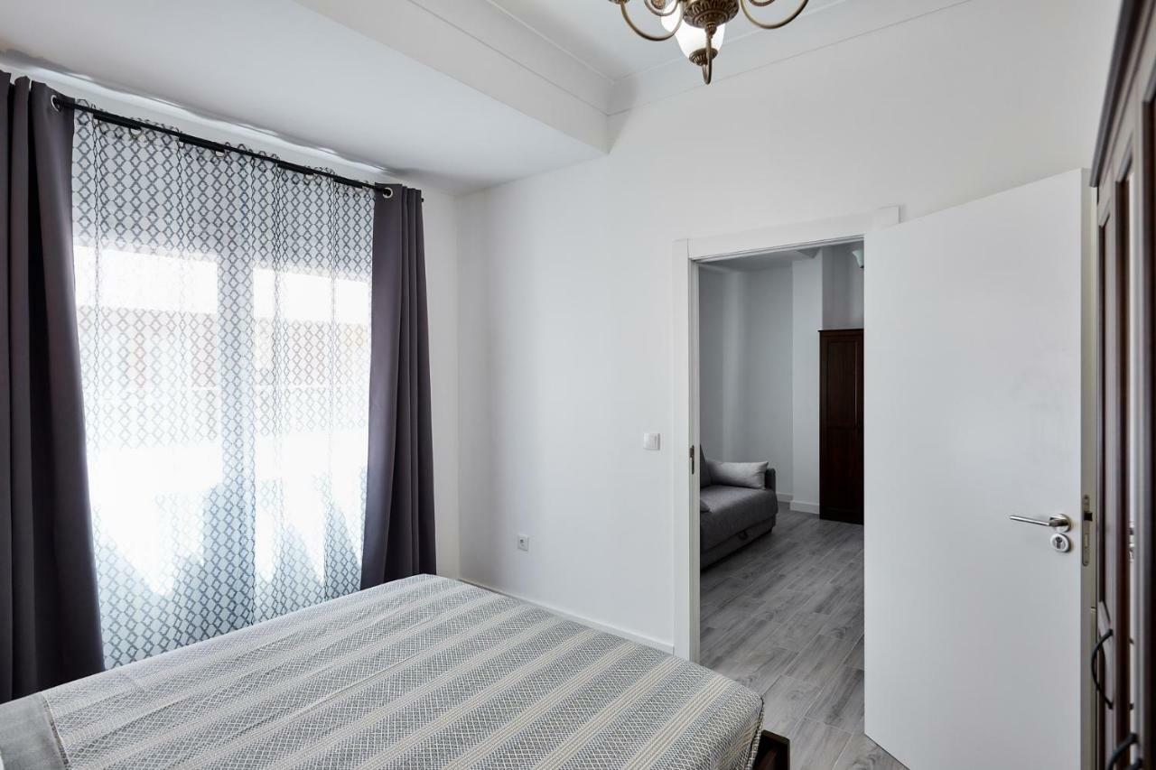 New Apartment Explanada Alicante Exterior photo