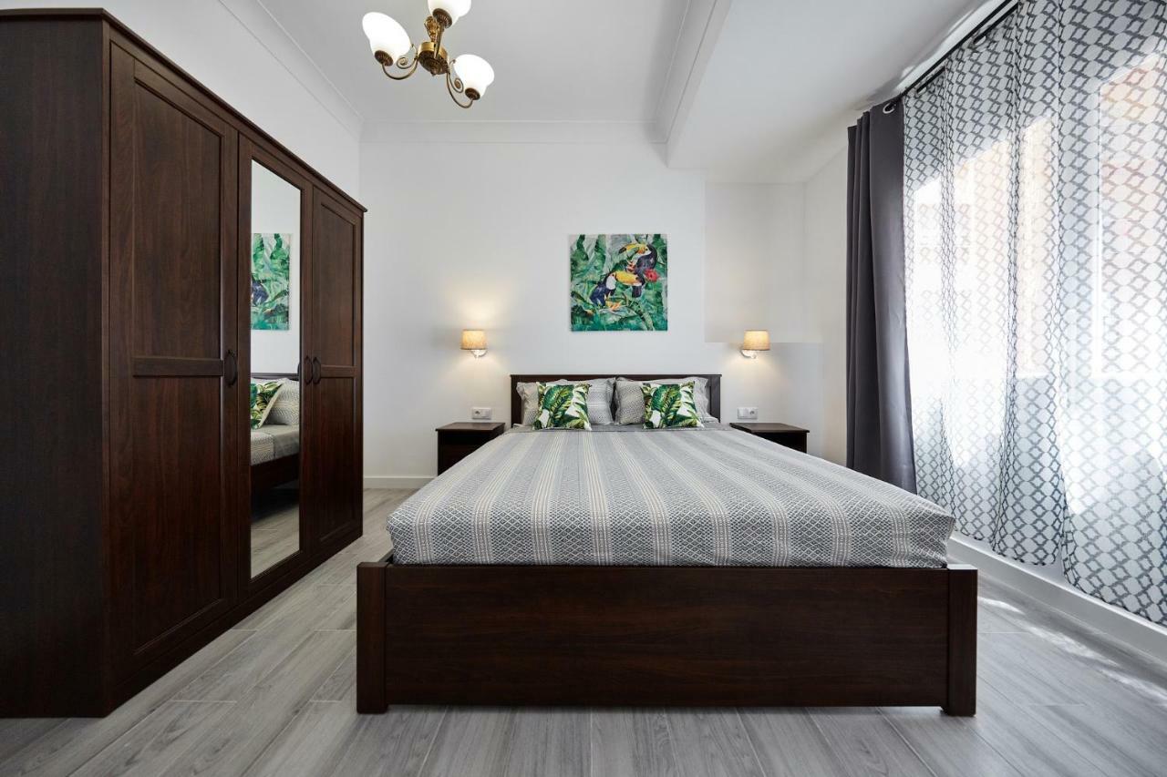 New Apartment Explanada Alicante Exterior photo