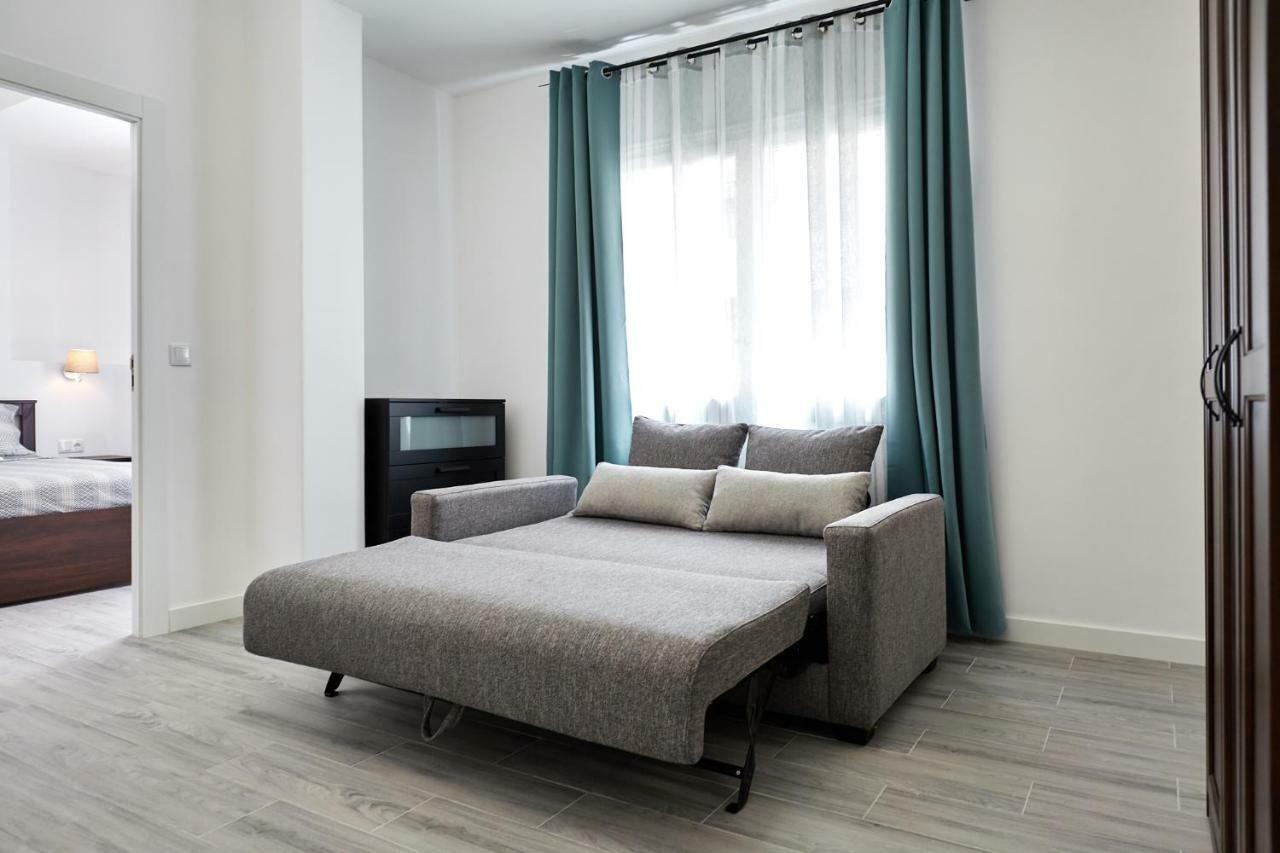 New Apartment Explanada Alicante Exterior photo
