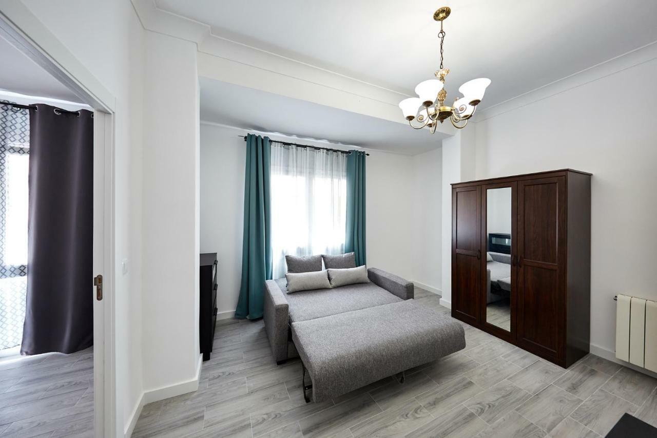 New Apartment Explanada Alicante Exterior photo