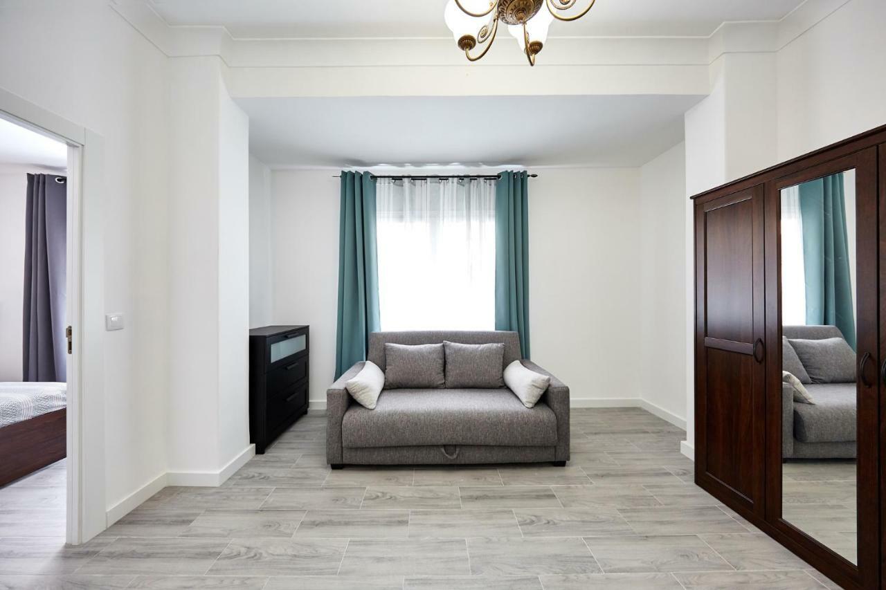 New Apartment Explanada Alicante Exterior photo
