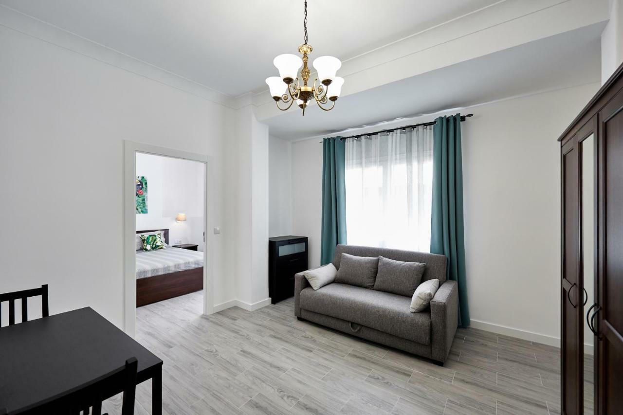 New Apartment Explanada Alicante Exterior photo