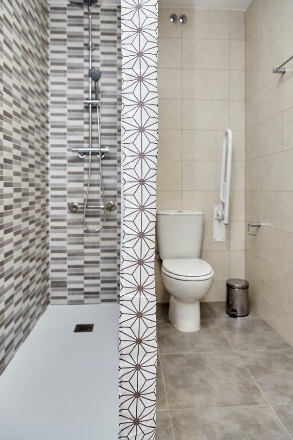 New Apartment Explanada Alicante Exterior photo