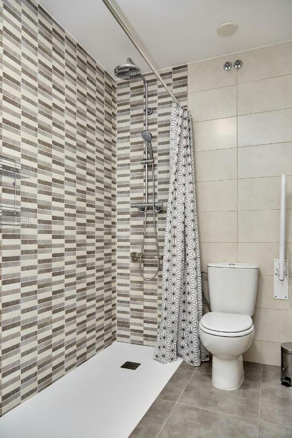 New Apartment Explanada Alicante Exterior photo
