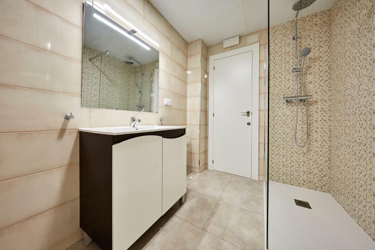 New Apartment Explanada Alicante Exterior photo