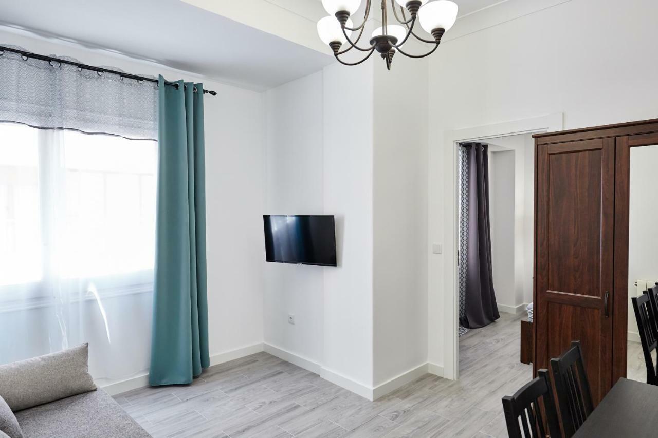 New Apartment Explanada Alicante Exterior photo