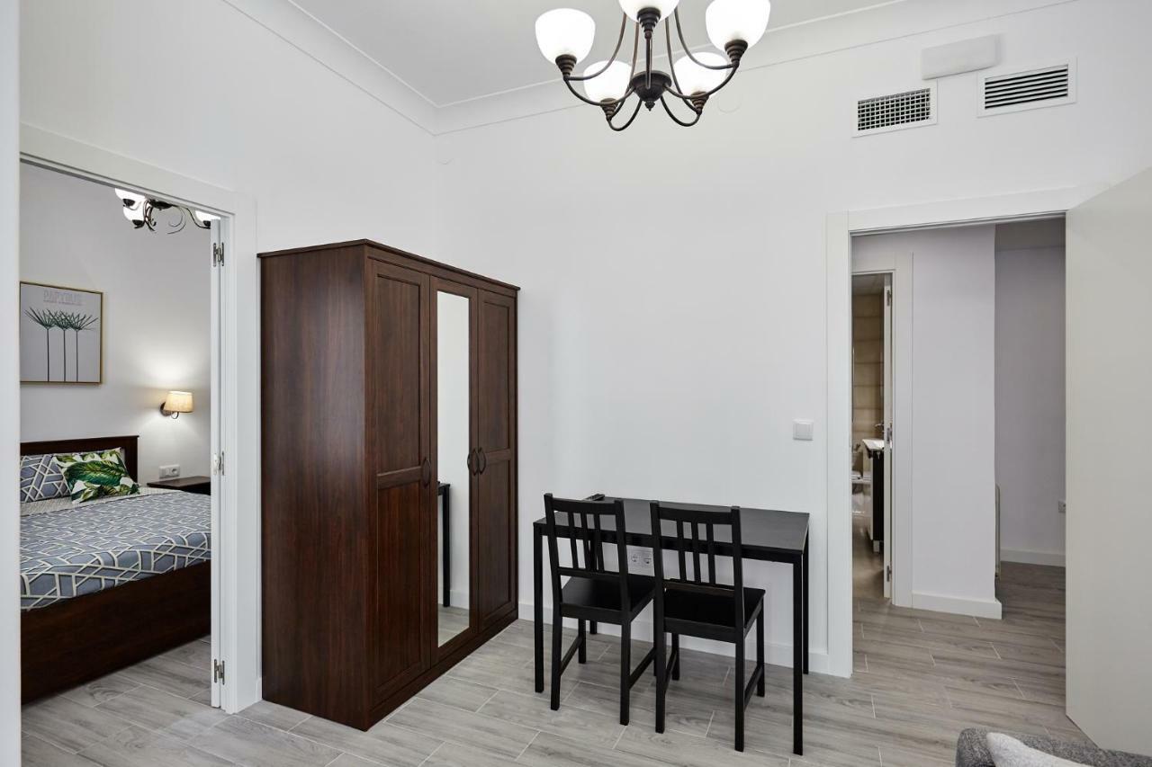 New Apartment Explanada Alicante Exterior photo