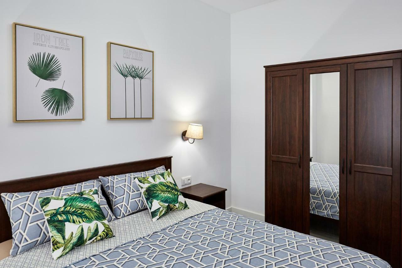 New Apartment Explanada Alicante Exterior photo
