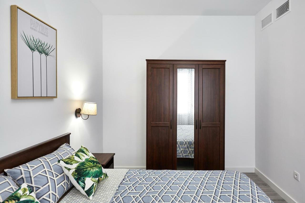 New Apartment Explanada Alicante Exterior photo
