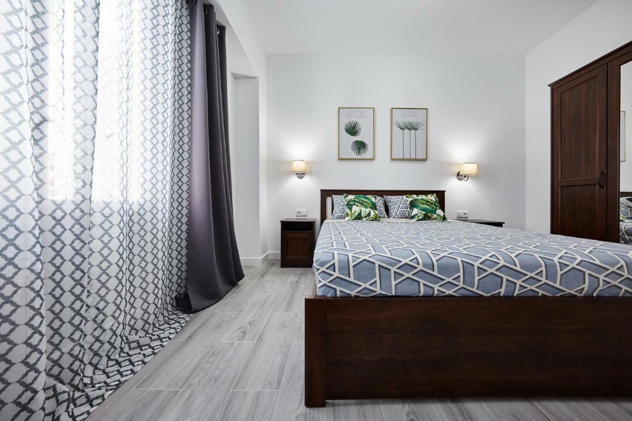 New Apartment Explanada Alicante Exterior photo
