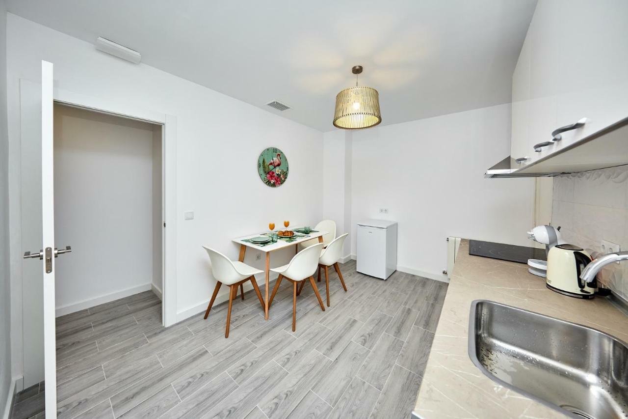 New Apartment Explanada Alicante Exterior photo