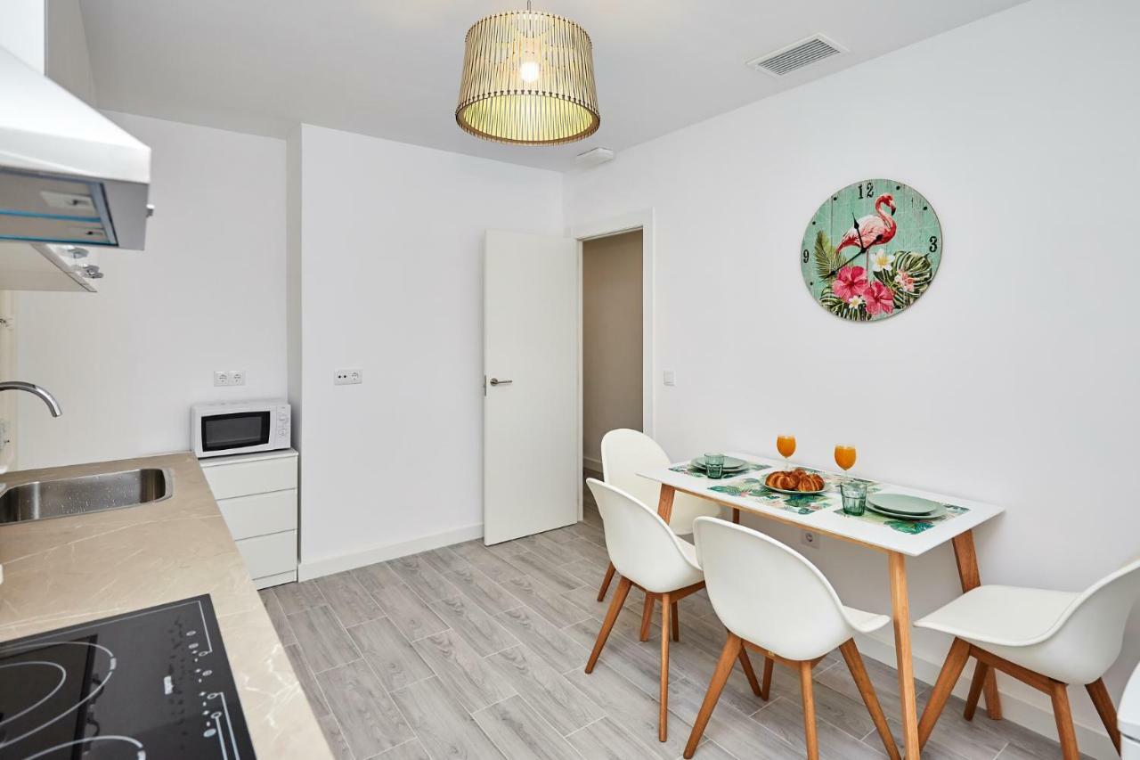 New Apartment Explanada Alicante Exterior photo