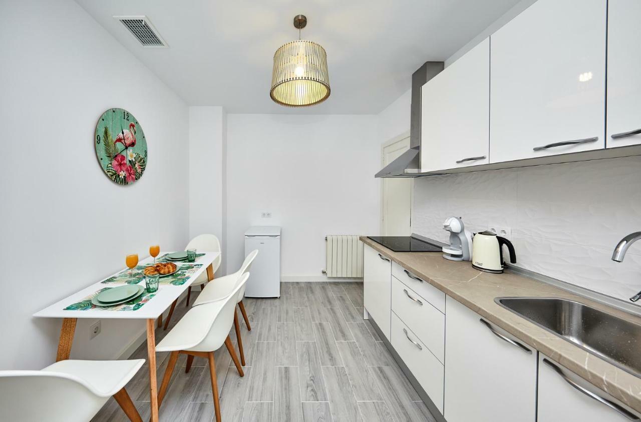 New Apartment Explanada Alicante Exterior photo